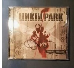 Used Music CD. Bought new in 2005. Been in prison ever since (proof of purchase included) $70