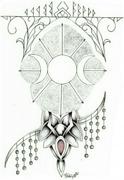 The Goddess Gate