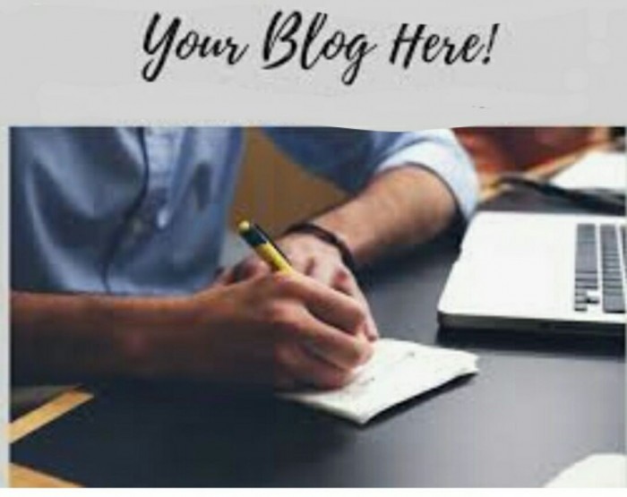Blog gra