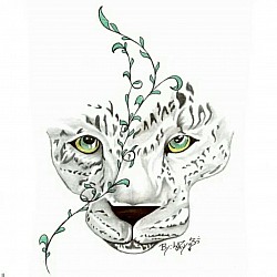016. Primal Eyes