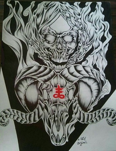 033. Infinite Hell