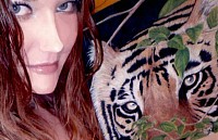 Bengal and Friend
