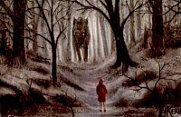 Bad Wolf